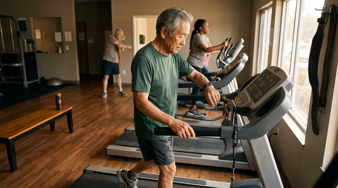 Cardiorespiratory Fitness and Longevity: What to Measure and How to Improve It