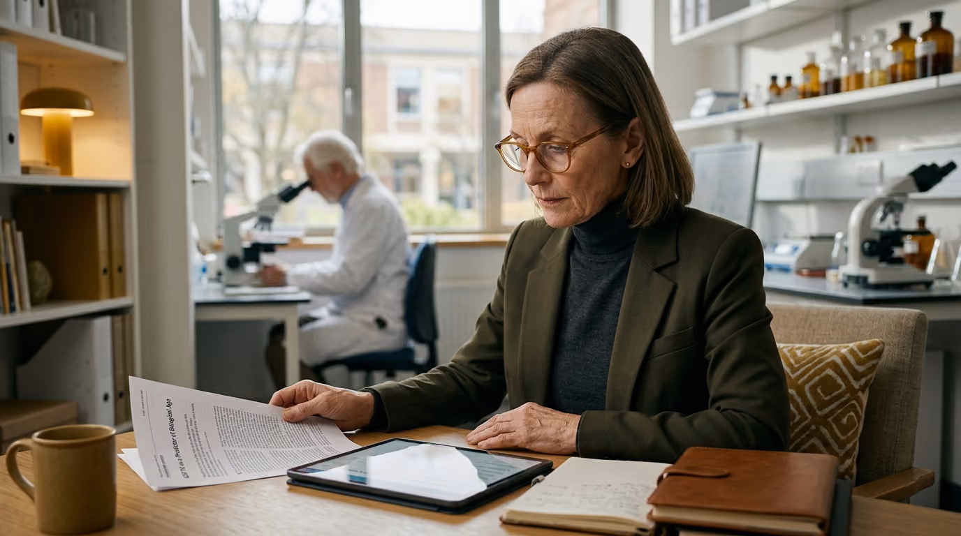 The Complete Guide to Biomarkers of Aging