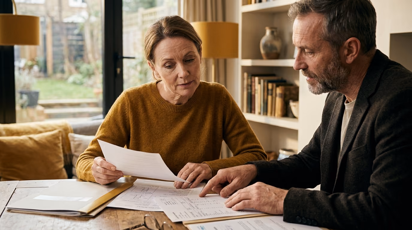 Why Biological-Age Tests Disagree: A Guide to Conflicting Scores