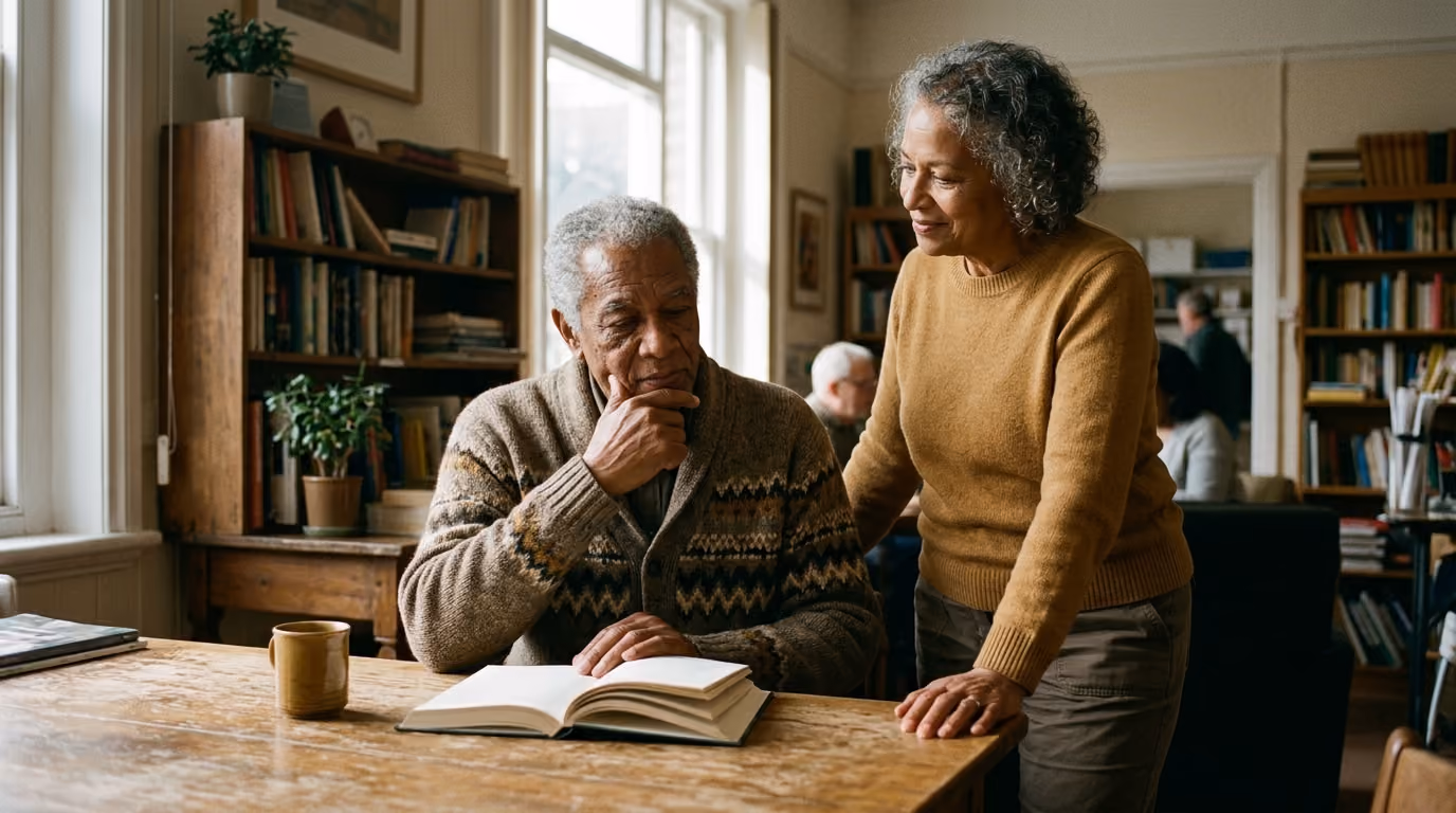 Sex Differences in Aging: Mechanisms, Evidence, and Research Challenges