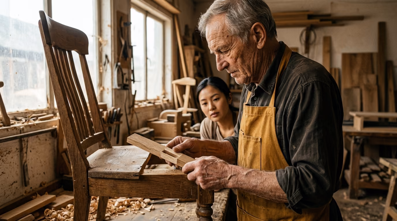 Stem Cells and Aging: How Tissue Repair Changes Over a Lifetime