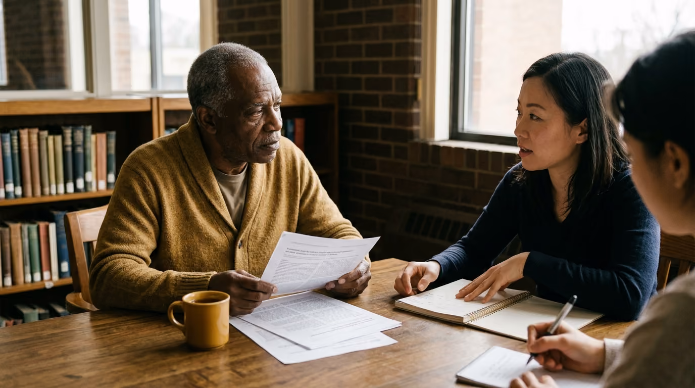 Longevity Interventions Compared: Evidence, Risk, and Practical Priority