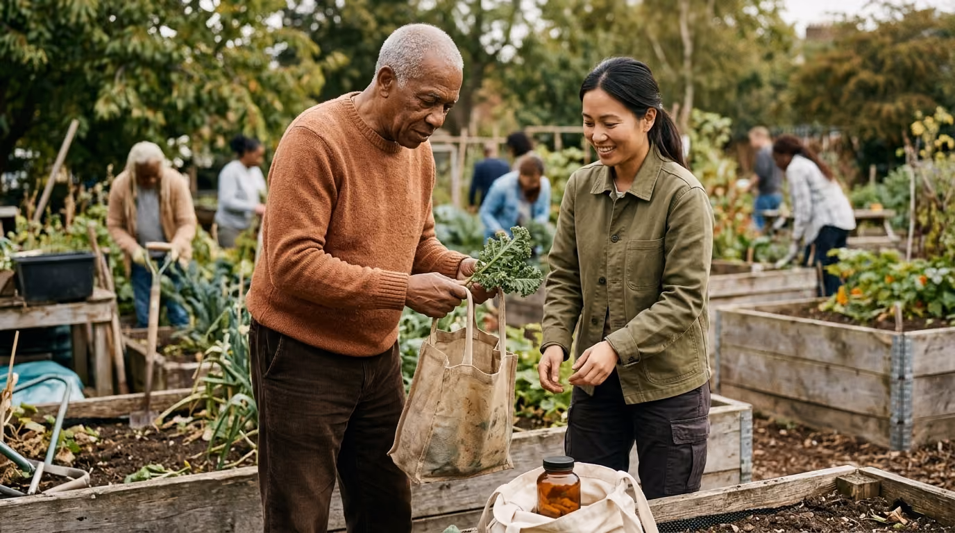 Multivitamins for Longevity: Who May Benefit and What the Evidence Says