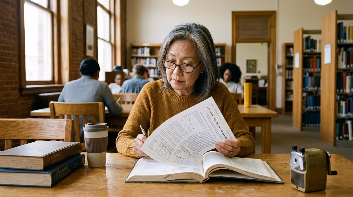 How to Evaluate Longevity Intervention Trials: A Reader’s Field Guide