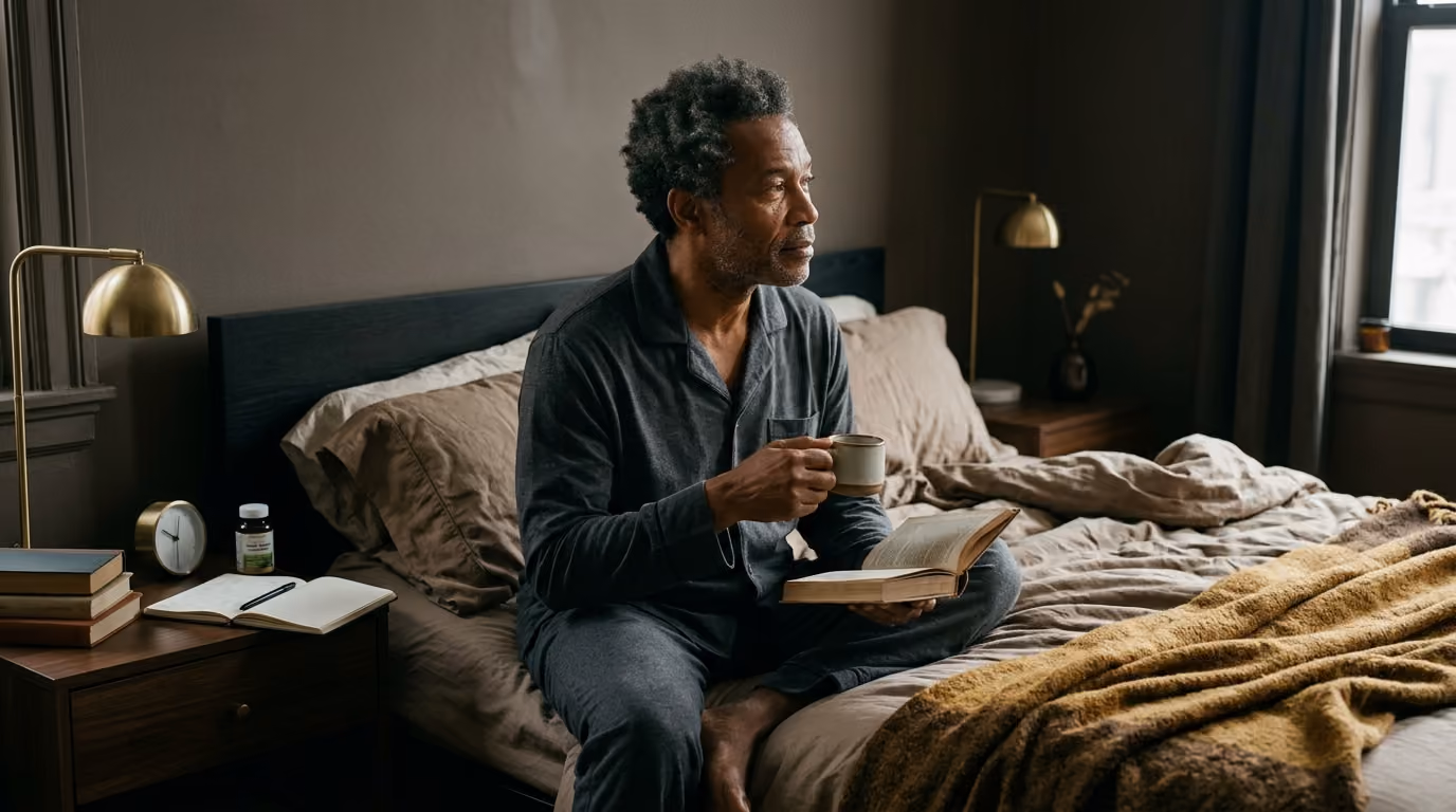 Sleep Interventions for Adults: Evidence, Options, and Safety Considerations