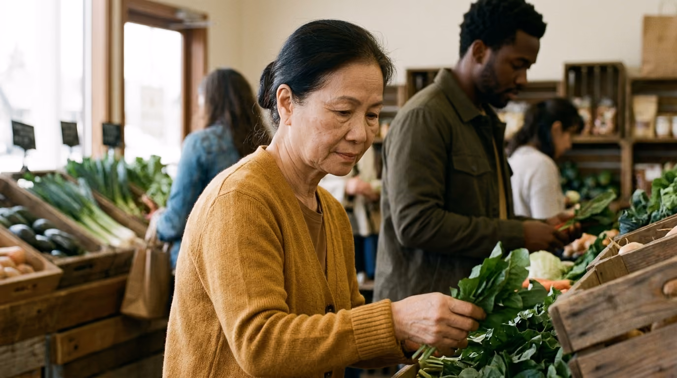 Micronutrients and Longevity: A Practical Guide to Needs, Deficiencies, and Evidence