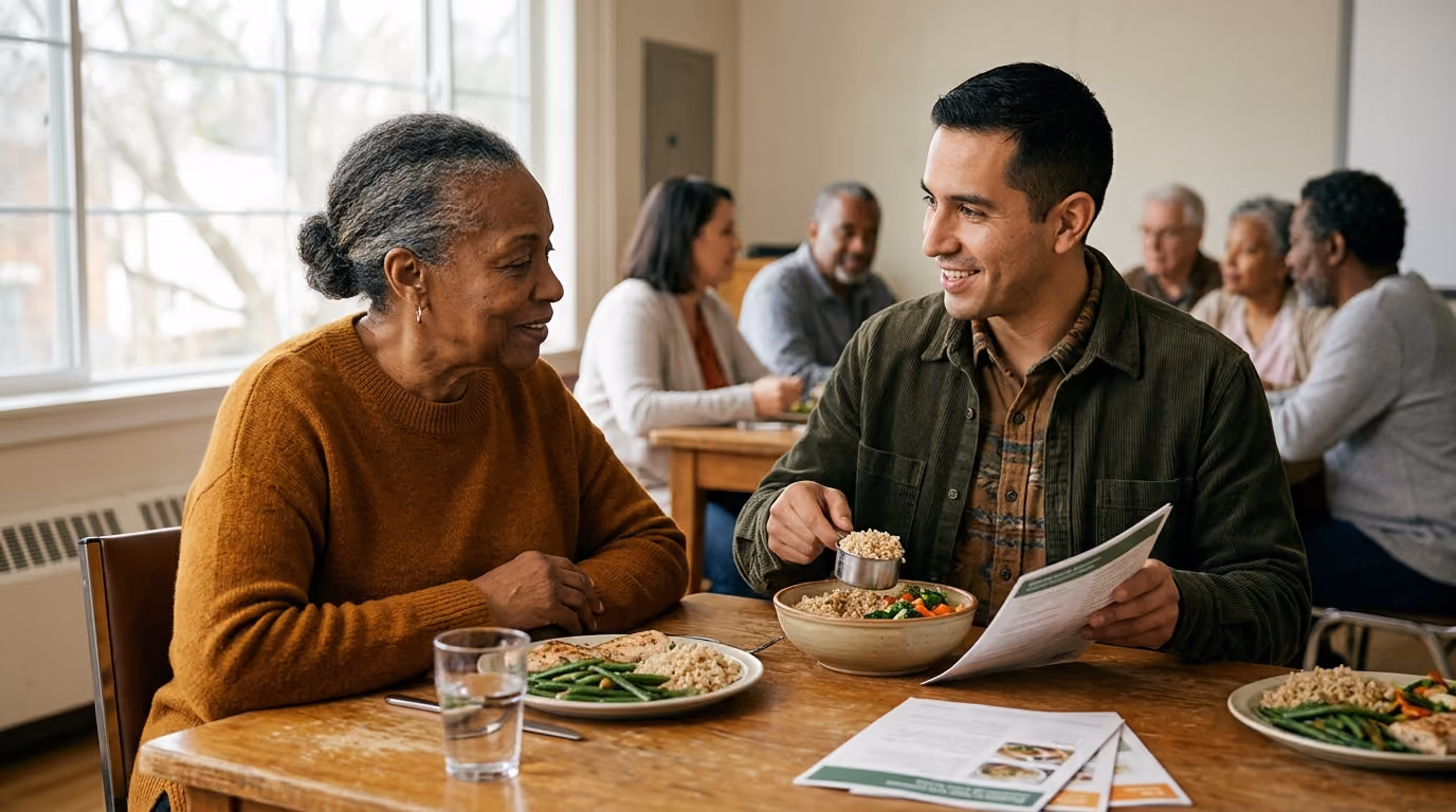 Diabetes Interventions and Healthy Aging: A Guide to Prevention, Treatment, and Evidence