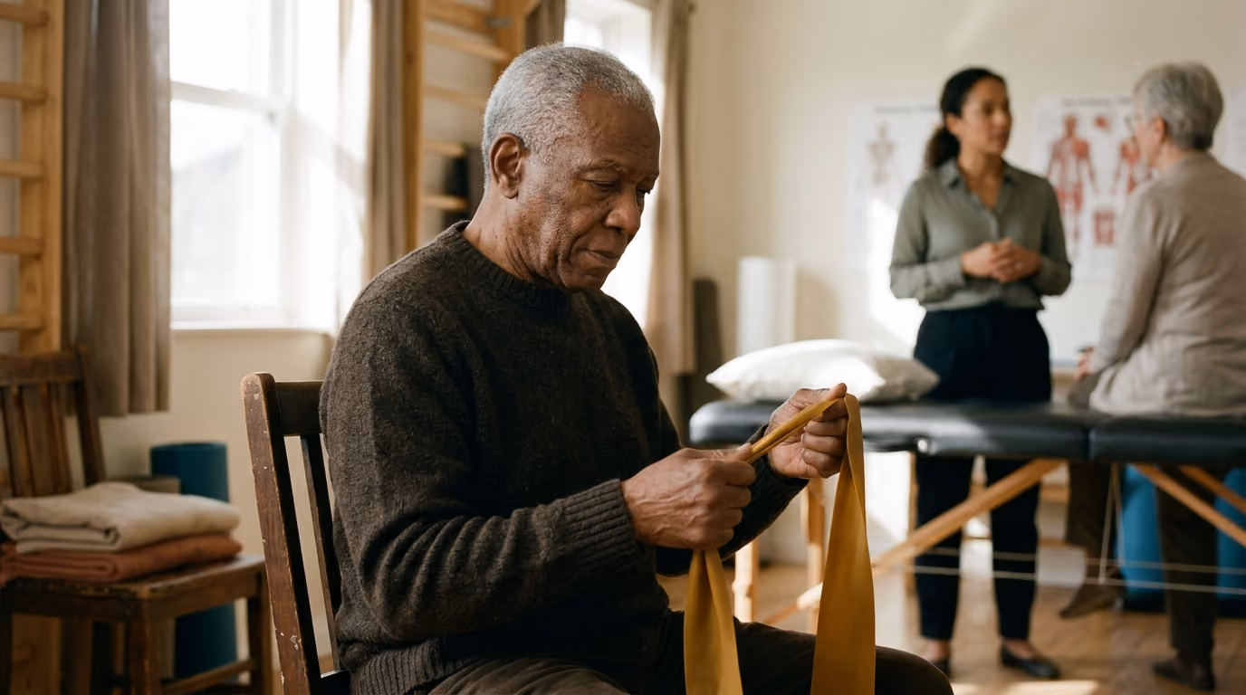 Osteoarthritis Treatments for Healthy Aging: Evidence, Choices, and Trade-Offs