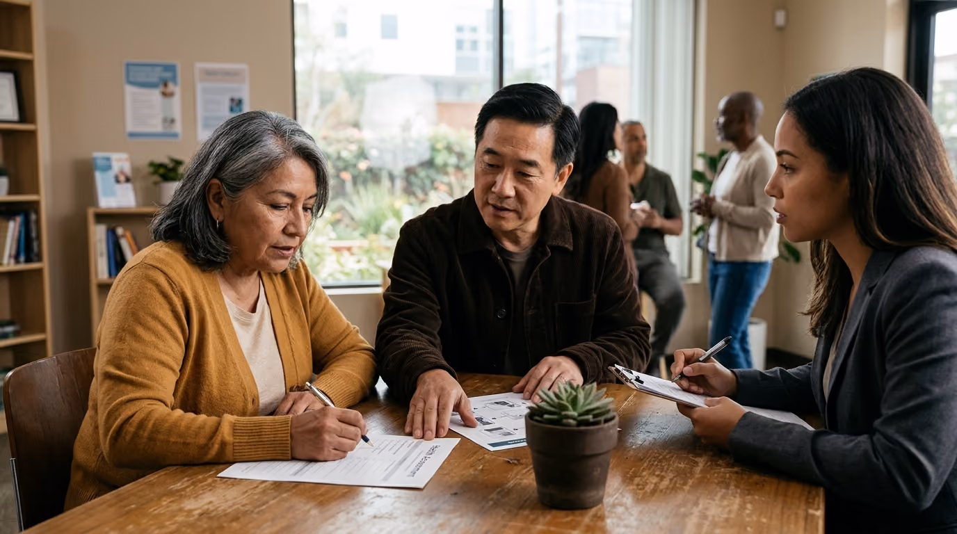 Building a Healthy-Aging Intervention Plan: A Step-by-Step Evidence Framework