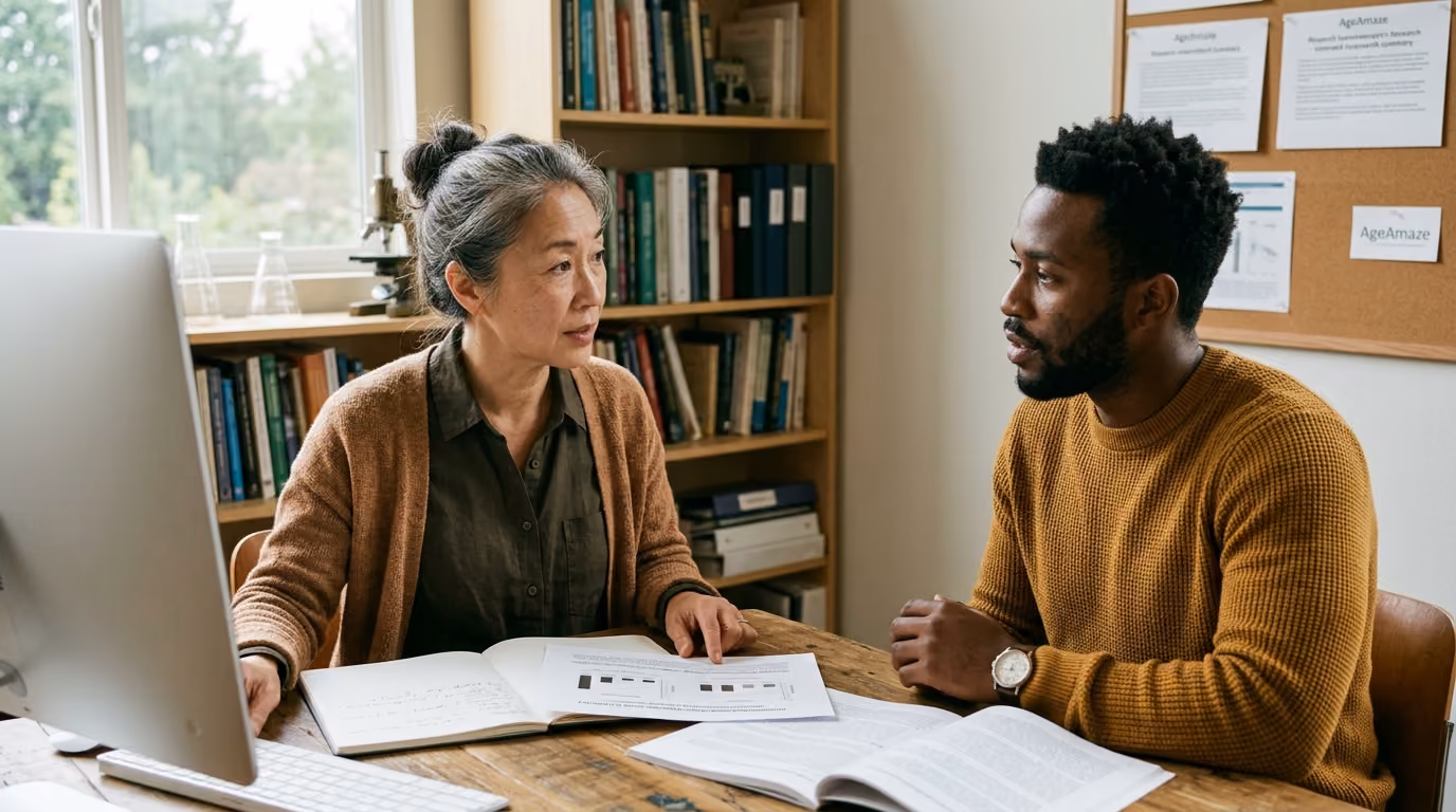 Fasting and Aging Biology: A Comparative Guide to Protocols and Evidence