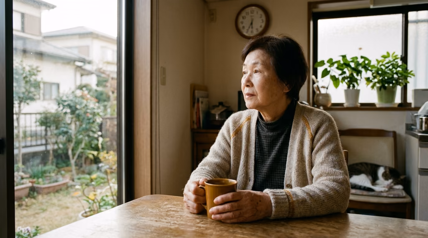 Circadian Rhythms and Aging: How Biological Time Shapes Health