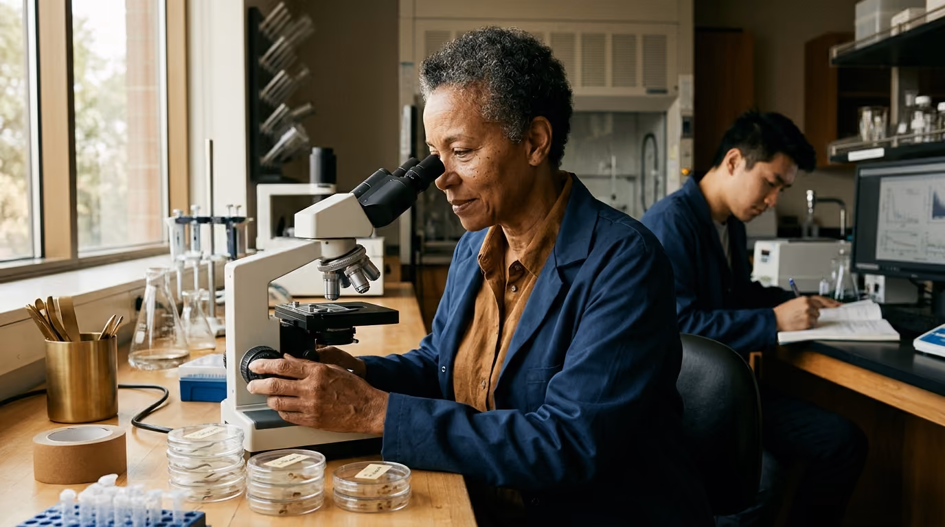 Model Organisms in Aging Research: A Guide to What Each Can Reveal