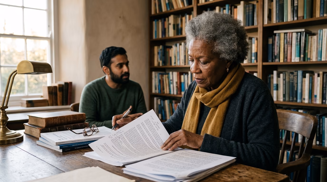 How to Evaluate Longevity Research: A Practical Evidence-Assessment Framework