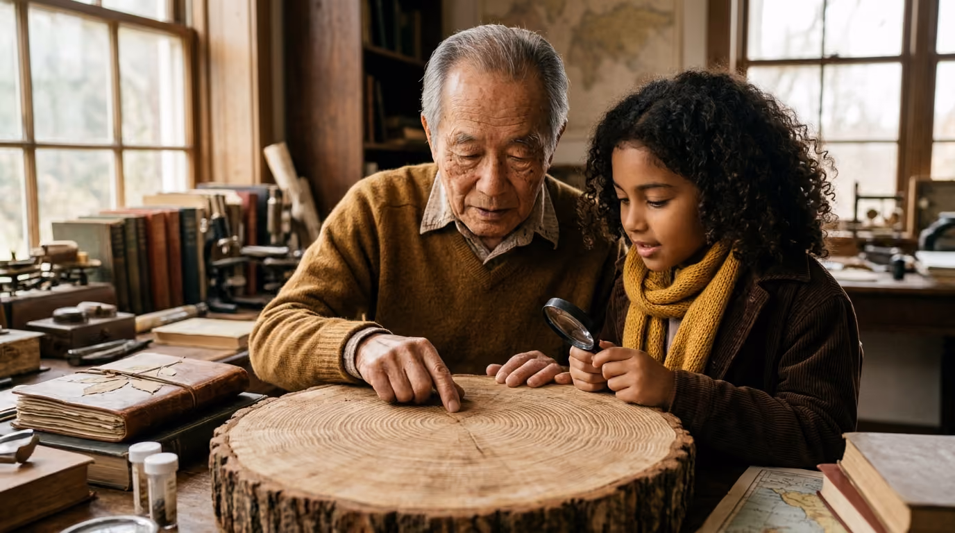 The Exposome and Aging: How Lifelong Exposures Interact With Biology