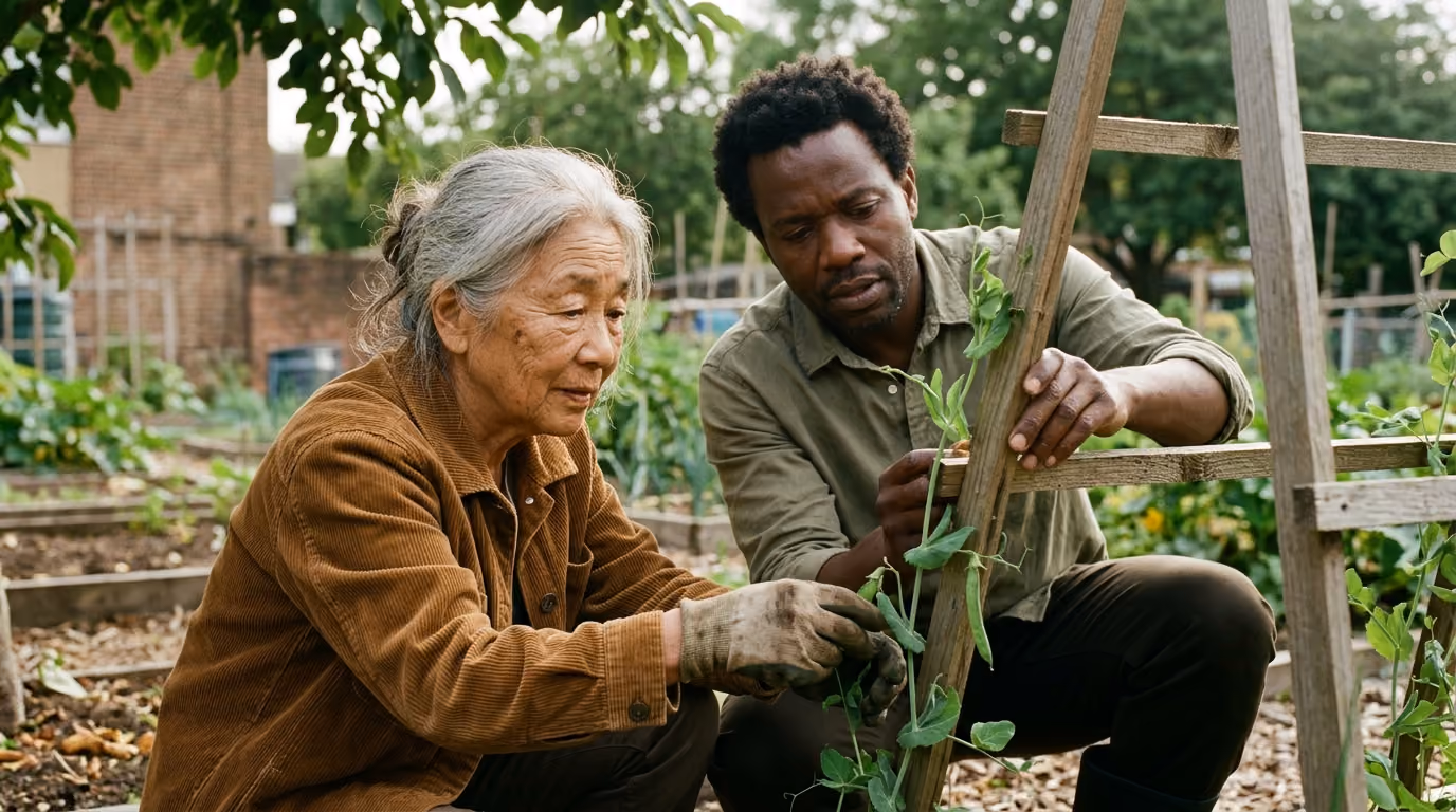 Regenerative Medicine and Aging: Repairing Tissues Versus Reversing Aging