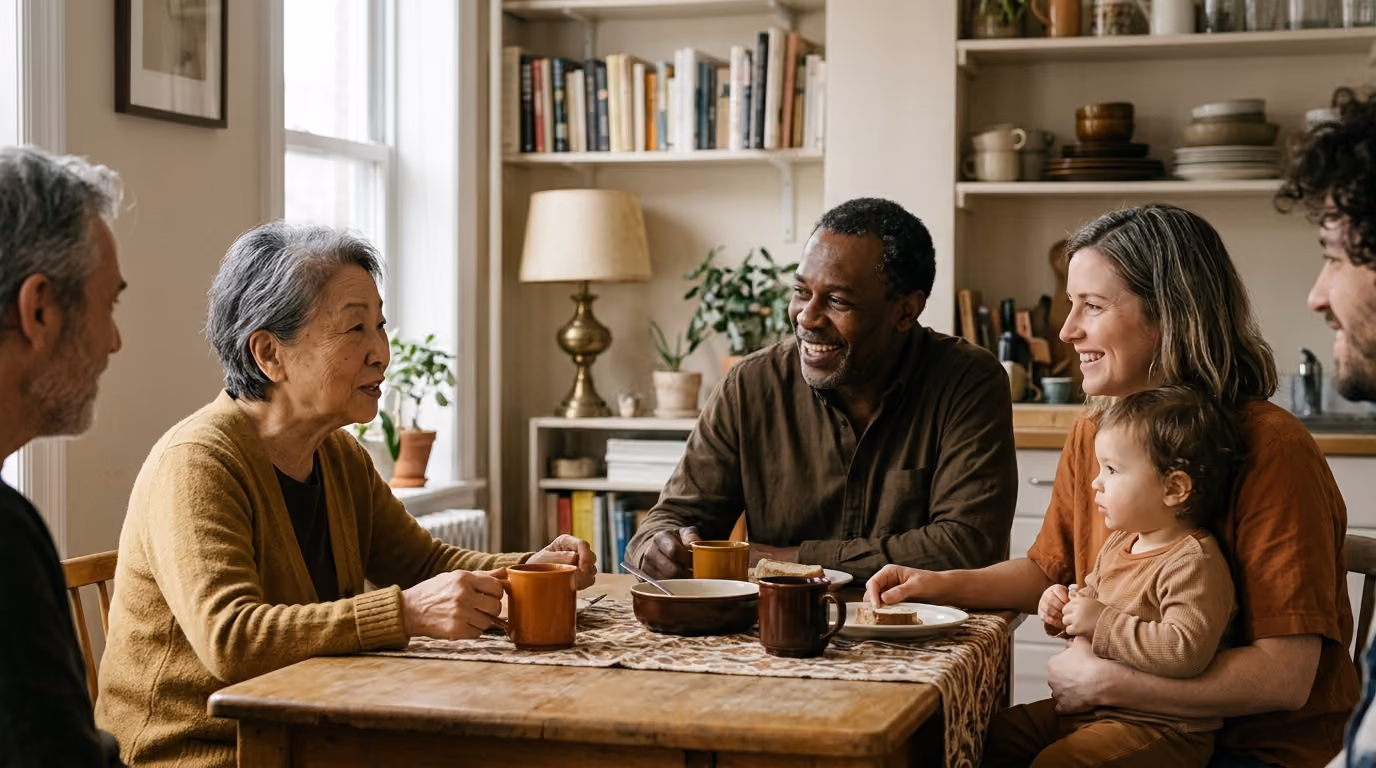 Why People Age Differently: A Guide to Resilience, Frailty, and Aging Trajectories