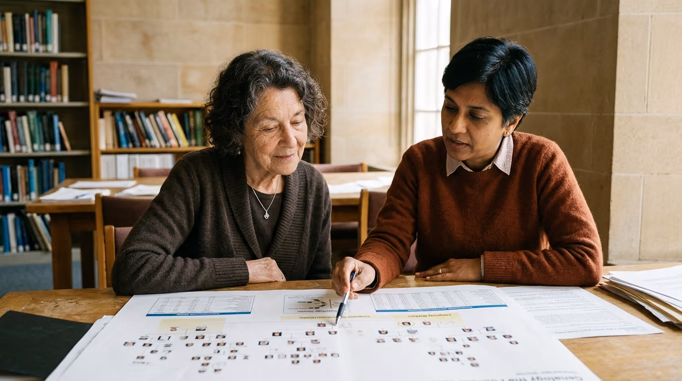 Human Genetics of Longevity: What Population Studies Can Establish