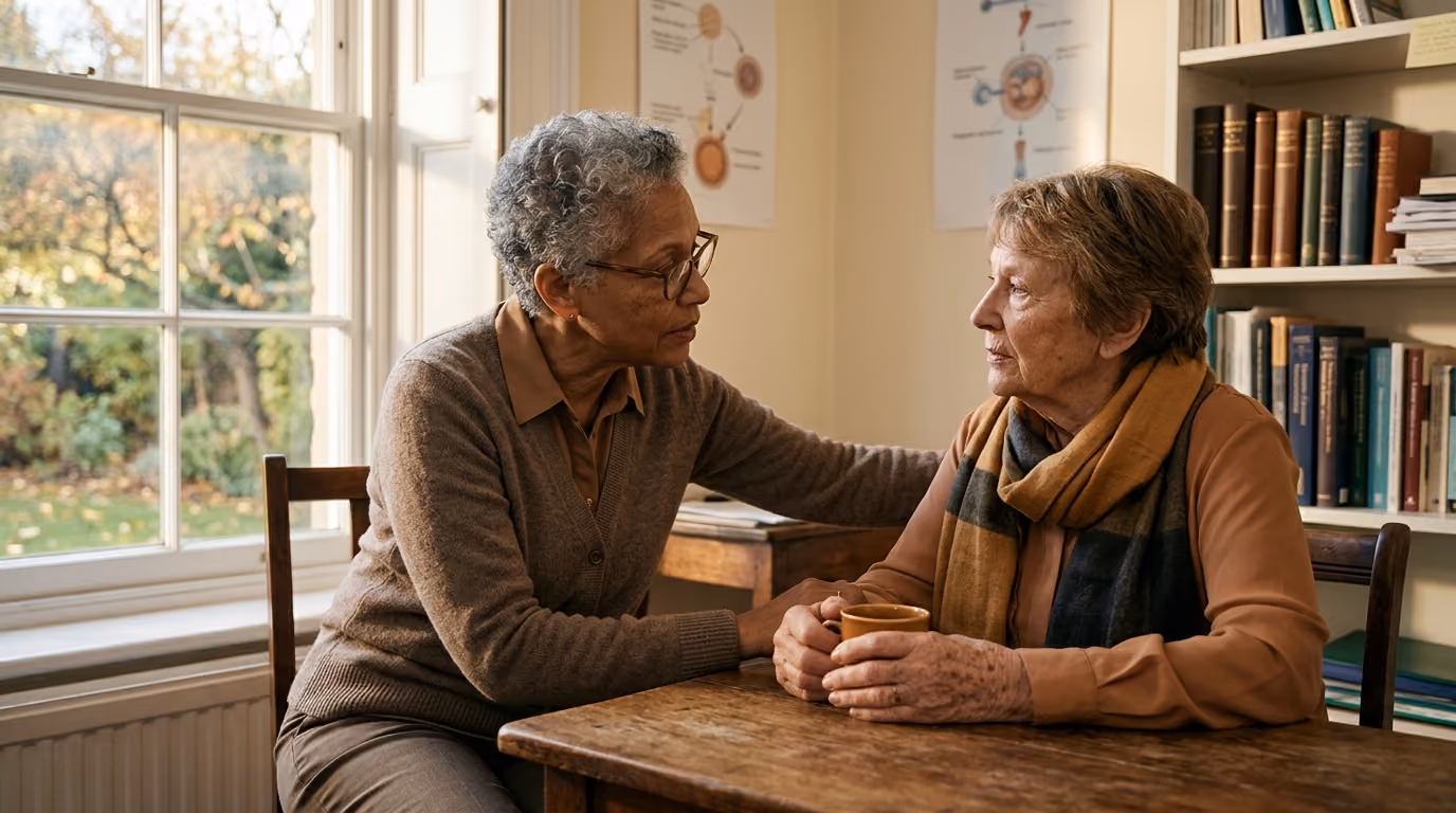 Geroscience Explained: The Case for Targeting Aging to Prevent Multiple Diseases