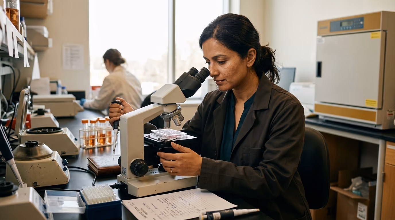 How Researchers Measure Cellular Senescence: Biomarkers and Their Limits