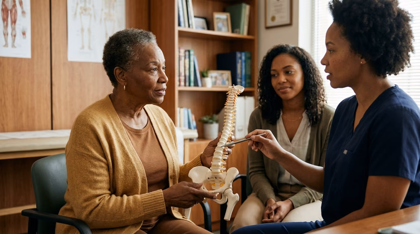 Bone Health and Healthy Aging: A Guide to Prevention and Treatment Options