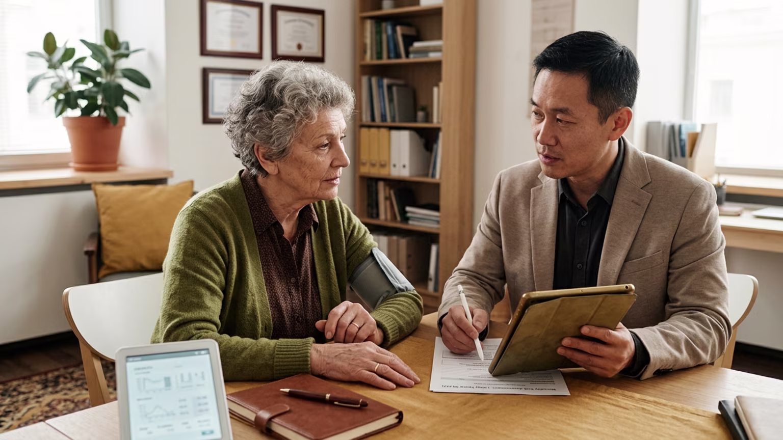 How Different Biological Age Measures Predict Mortality Risk Over 16 Years