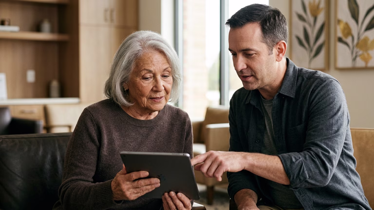 Longeveron's Phase 2b Trial Data on Laromestrocel for Aging Frailty