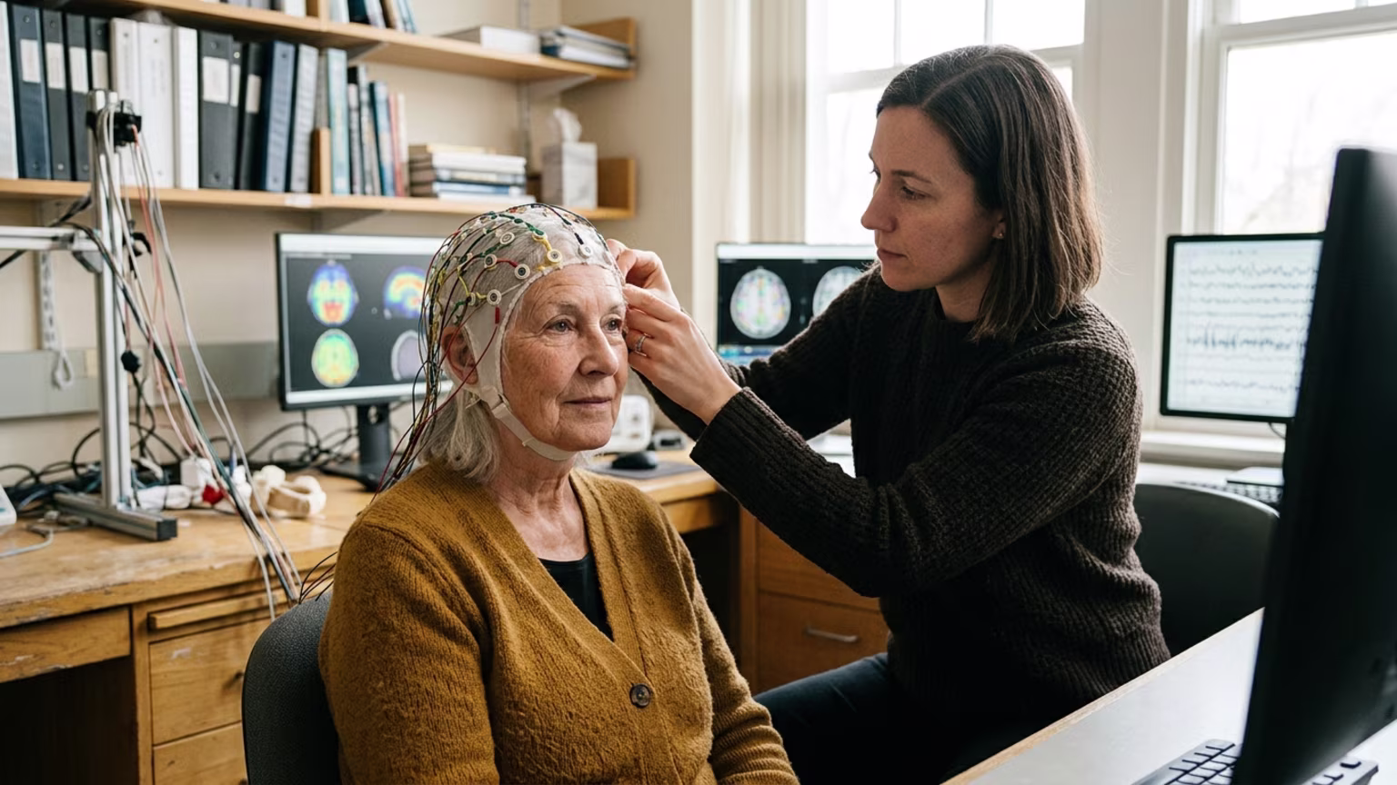 The Adaptive-Aging Hypothesis Offers a Different View of Memory