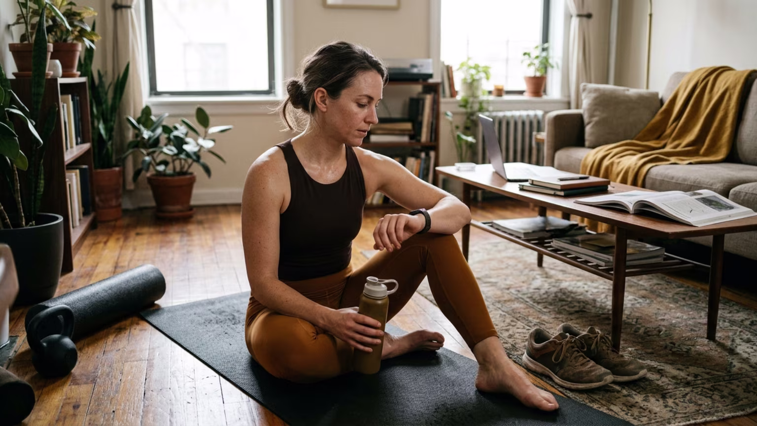 Regular Exercise Linked to Distinct Immune-Cell Epigenetic Profiles