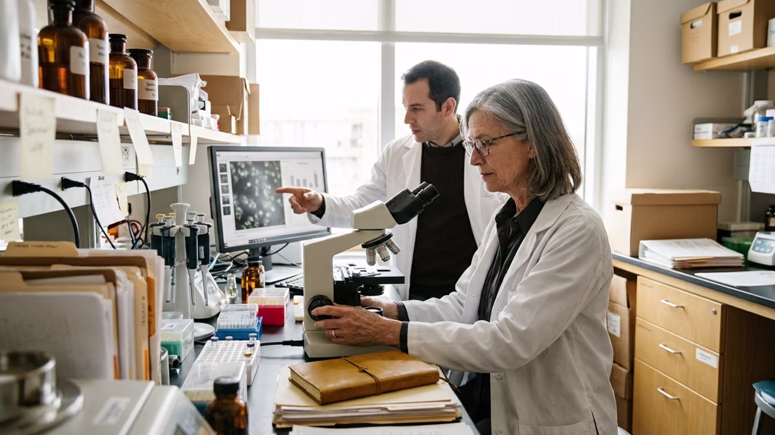 Senolytics Under the Microscope: Early Human Trials, Clear Limits