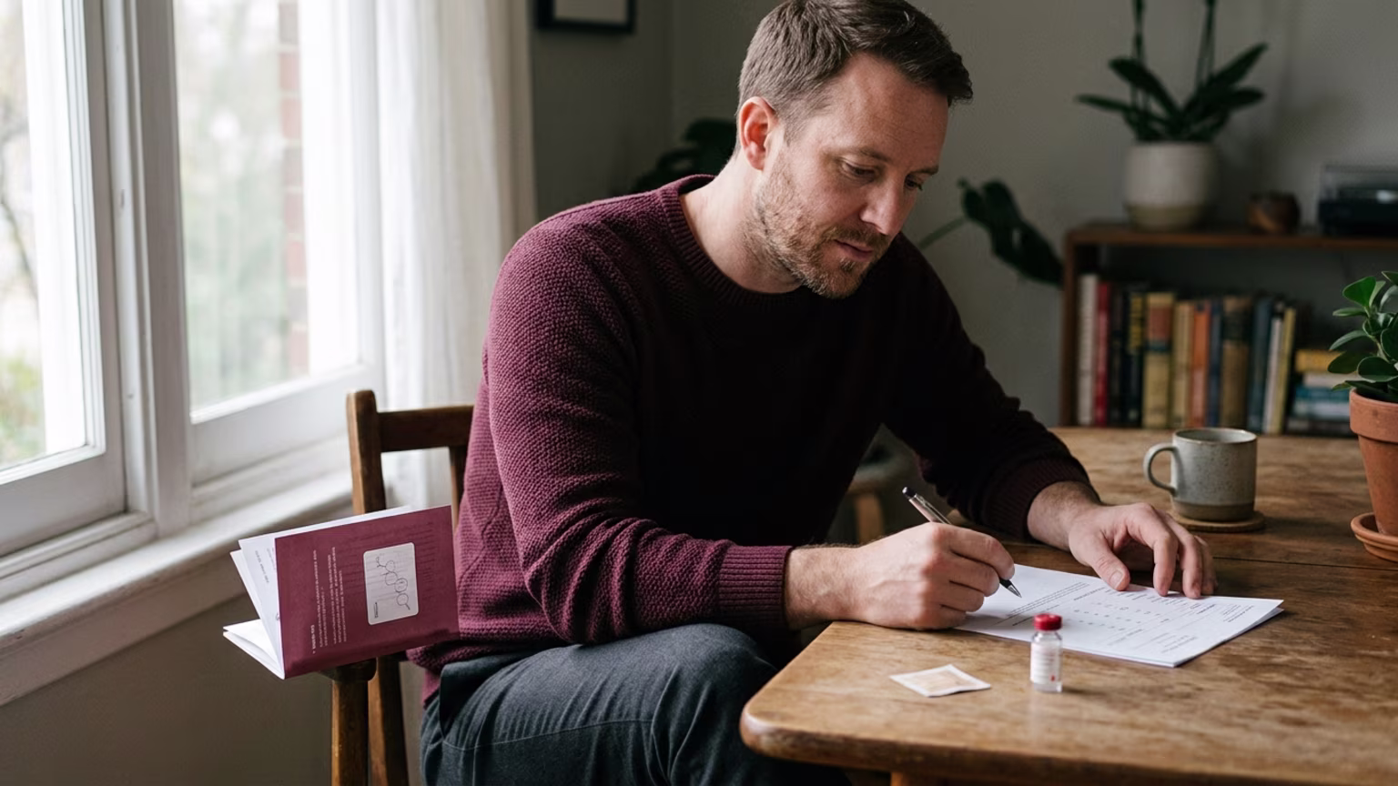How to Prepare for a Testosterone Test and Interpret the Results