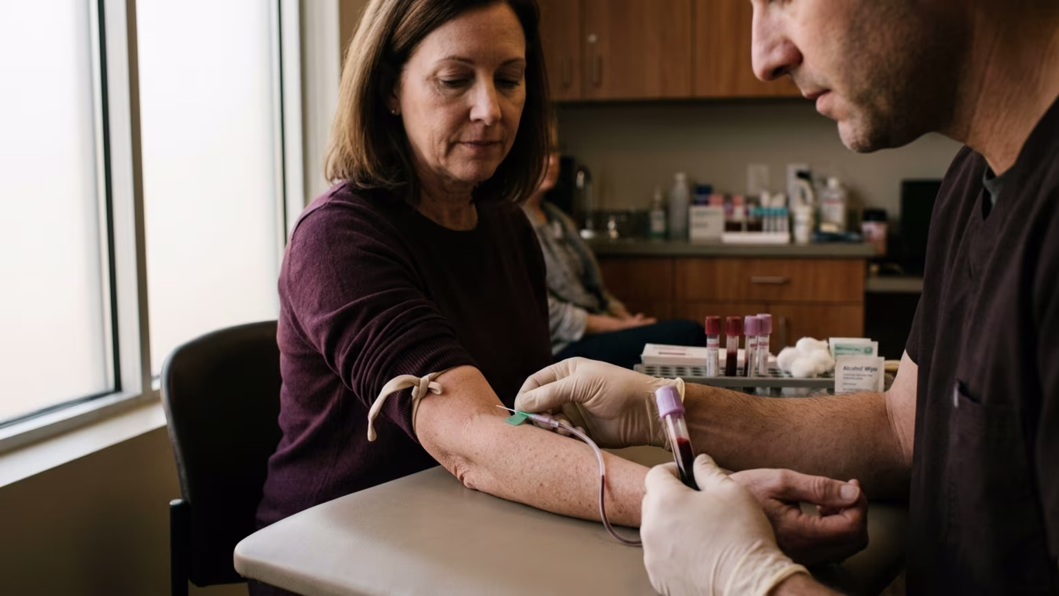 How Protein Binding and Active Fractions Shape Usable Hormone Availability in Bloodwork
