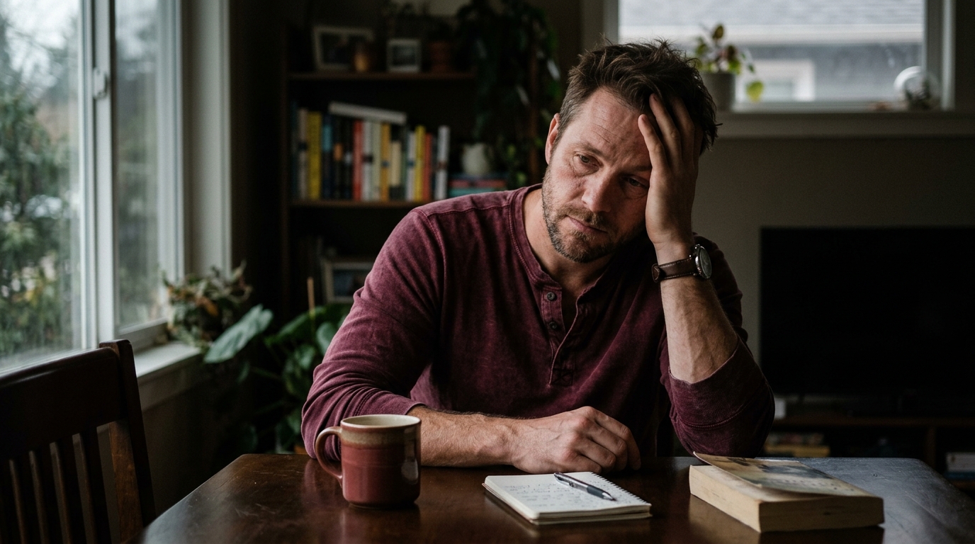 Fatigue and Testosterone: A Practical Guide to Common Causes