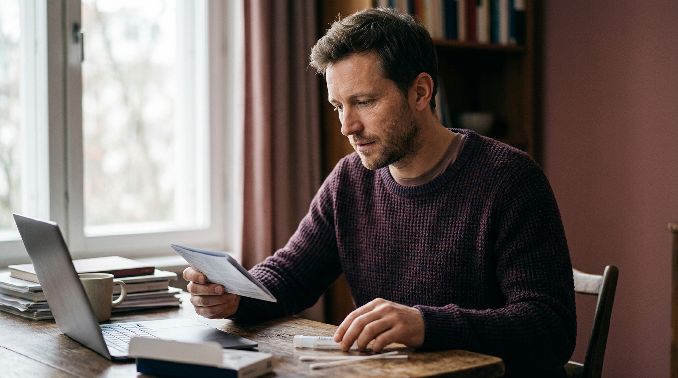 The Complete Guide to When and How to Test Testosterone