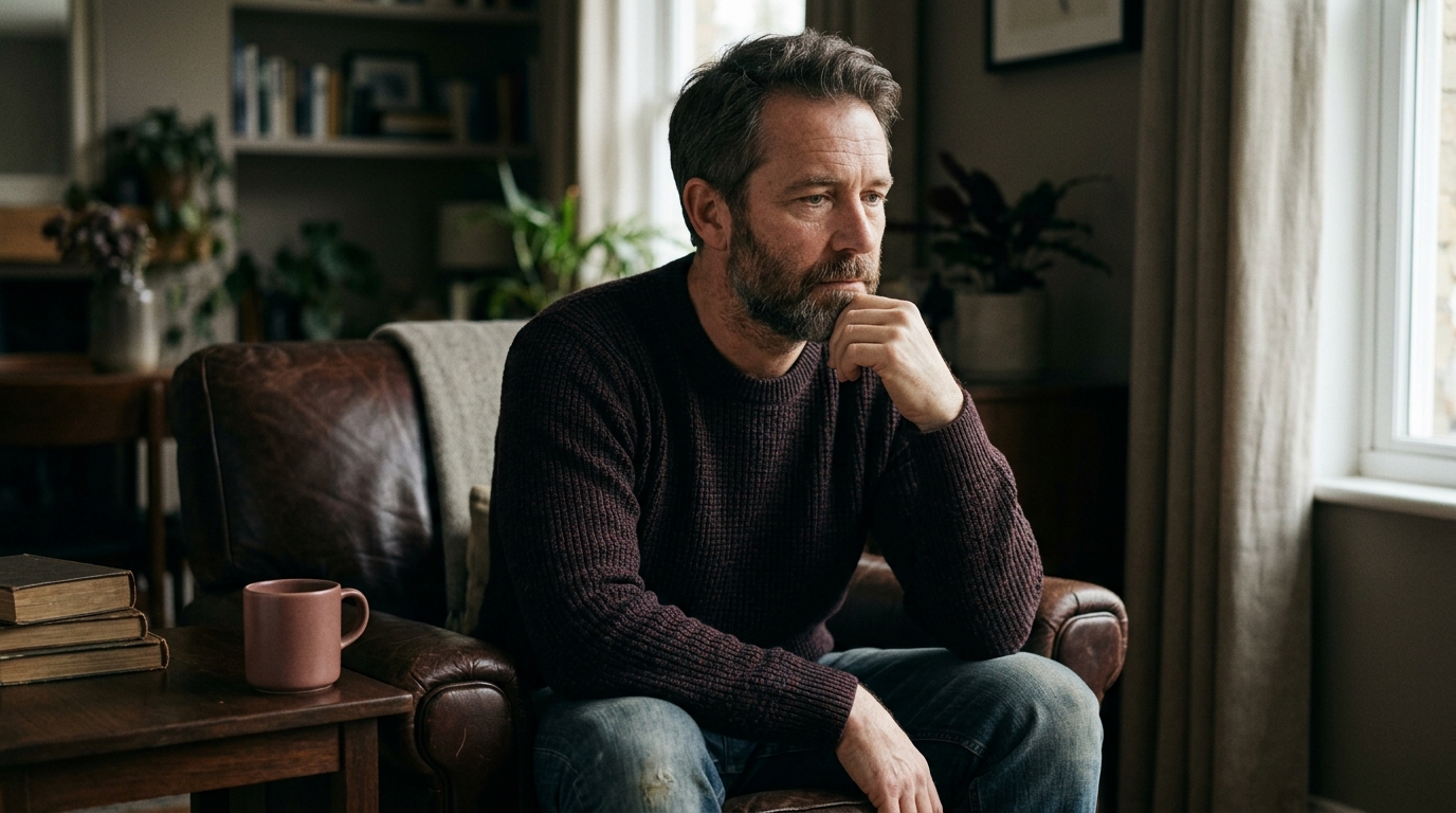 Low Testosterone and Erectile Dysfunction Together: How to Think About Both