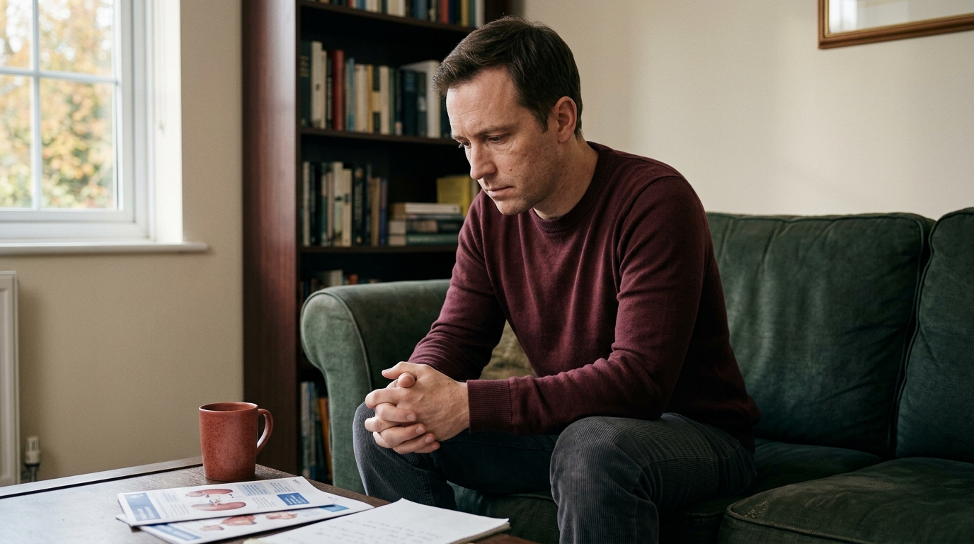 Male Infertility and Low Testosterone: How the Conditions Relate
