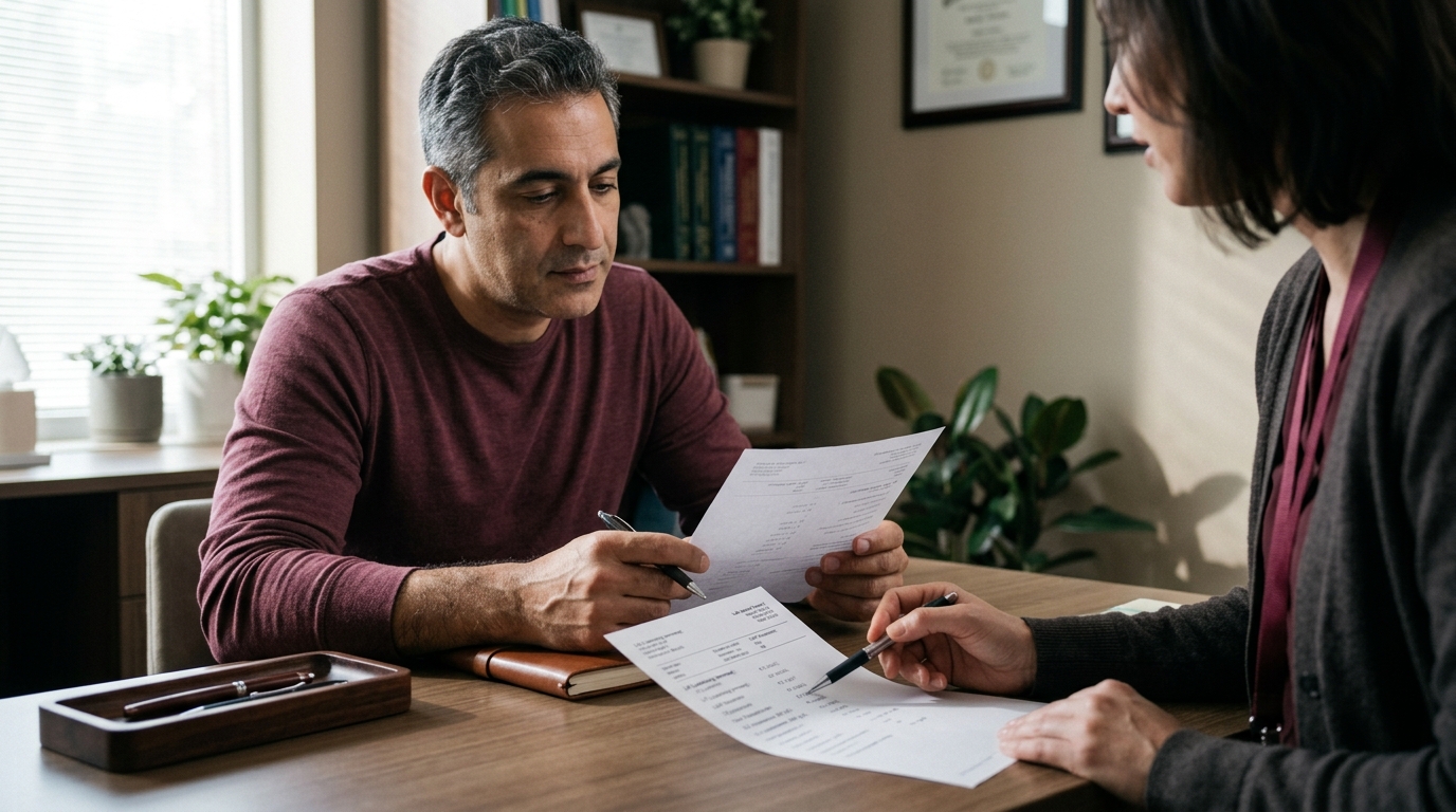 Luteinizing Hormone (LH) Testing: What It Adds to a Testosterone Workup