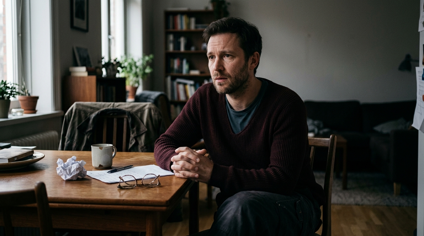 Stress and Testosterone: Understanding the Connection Without Oversimplifying