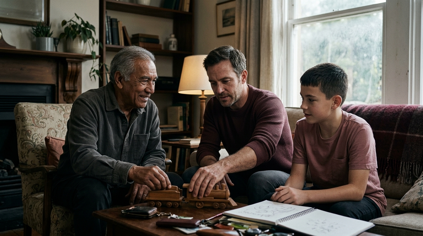 Testosterone Across the Lifespan: What Changes, What Varies, and Why