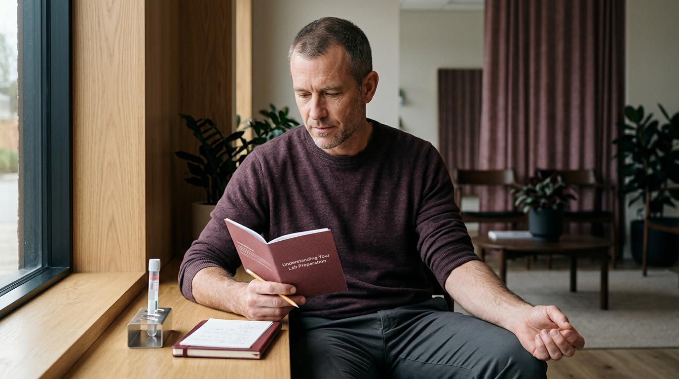 How to Prepare for Testosterone Testing: A Guide to Reliable Results