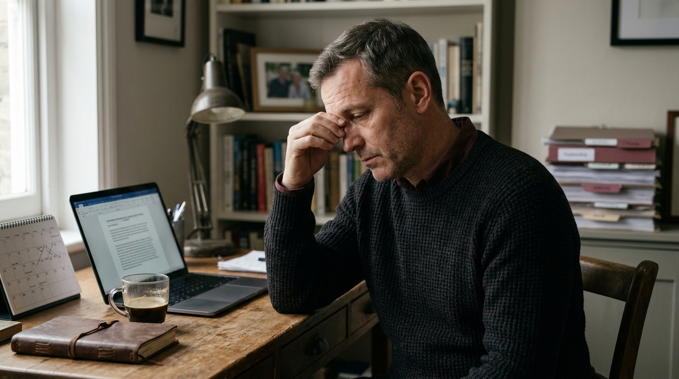 Transient vs. Persistent Low Testosterone: How to Understand the Difference