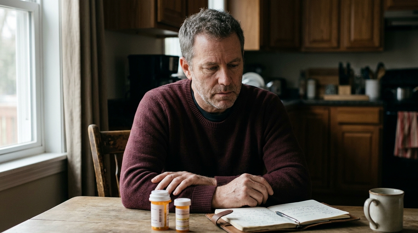 Low Testosterone and Multiple Health Conditions: Making Sense of Overlapping Risks