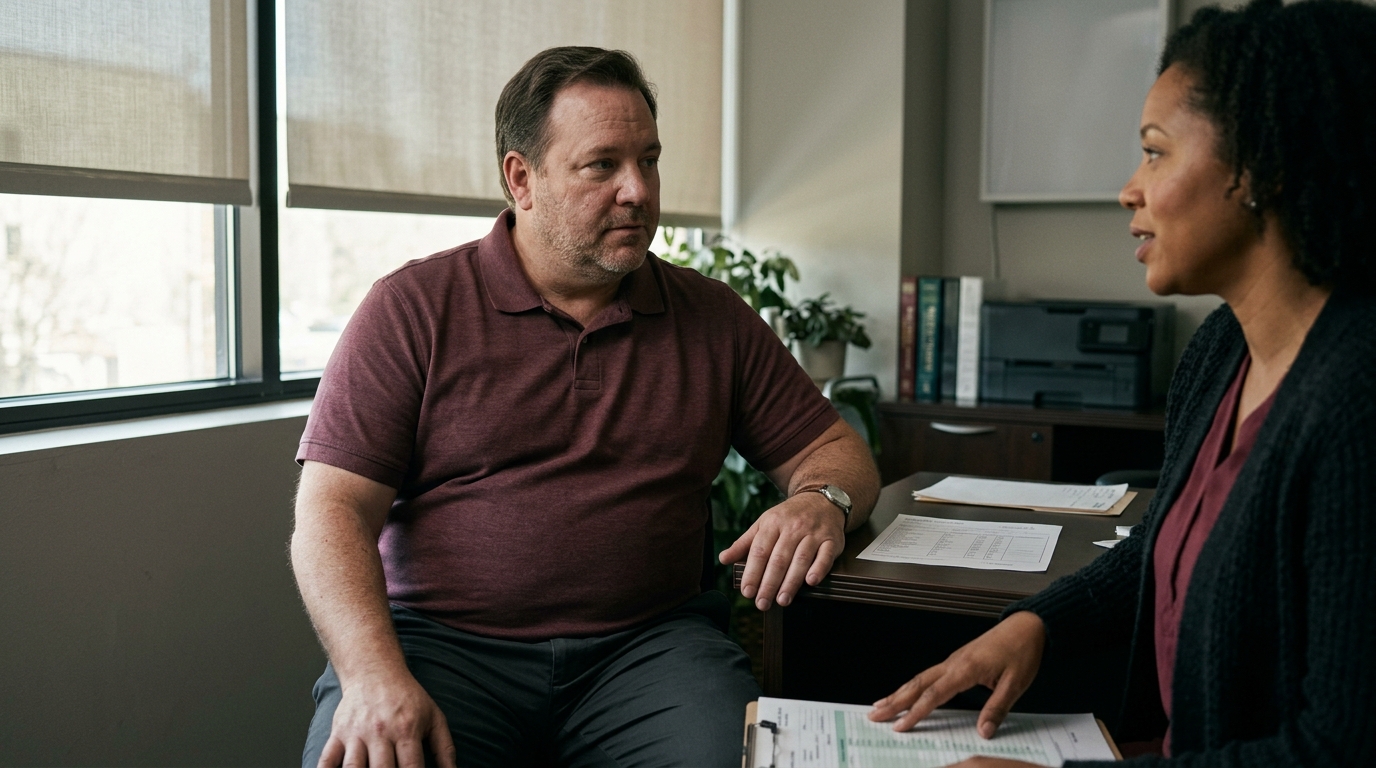 Obesity, SHBG, and Testosterone: Understanding the Biomarker Pattern