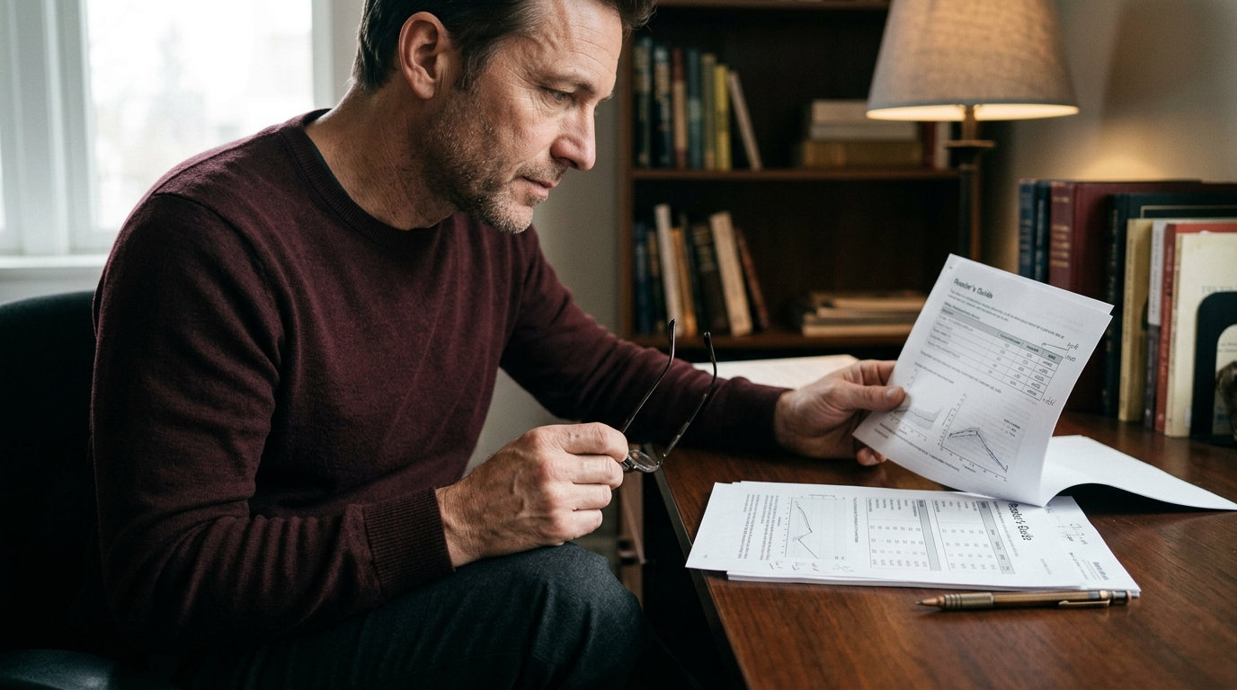Testosterone Units and Conversions: A Reader’s Guide