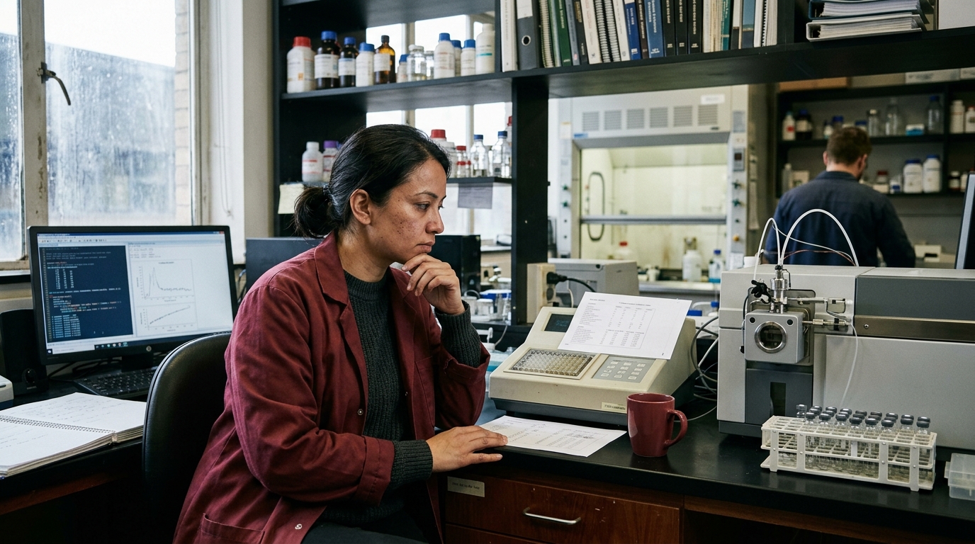 Testosterone Assay Methods Compared: Immunoassay and Mass Spectrometry