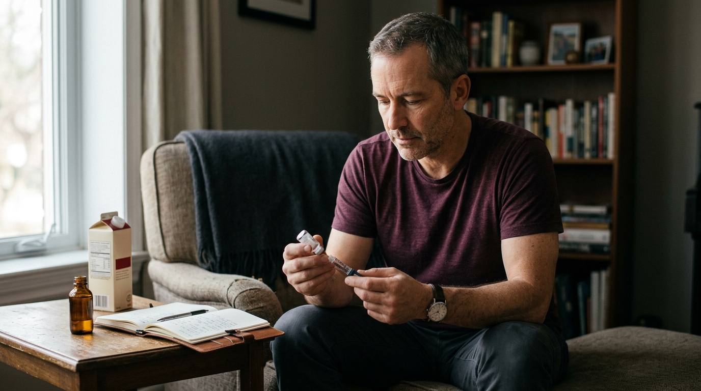When to Test Testosterone on TRT: Timing Results by Formulation
