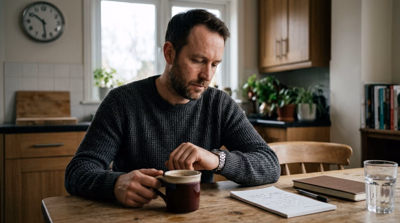 Intermittent Fasting and Testosterone: Benefits, Risks, and Evidence
