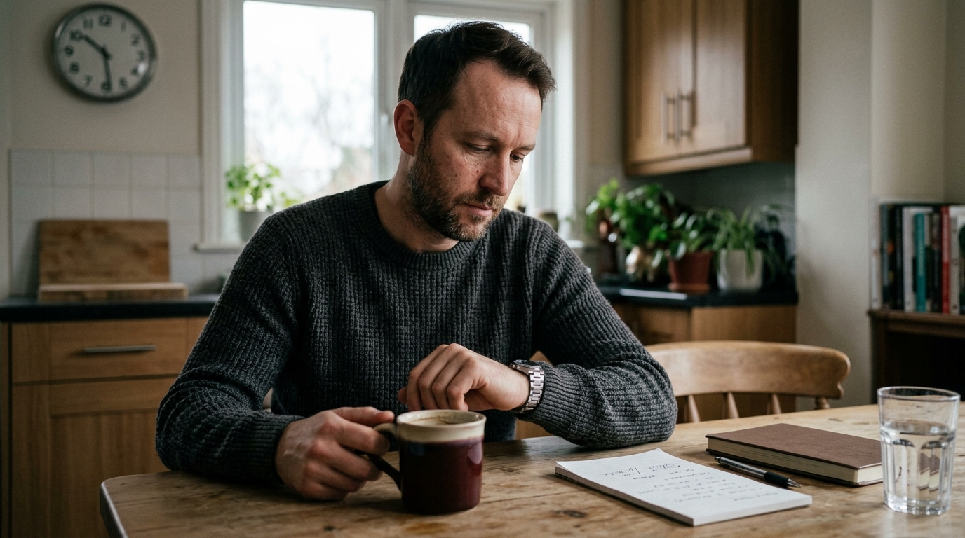 Intermittent Fasting and Testosterone: Benefits, Risks, and Evidence