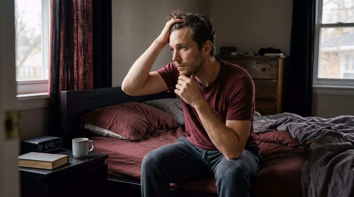 Daily Testosterone Rhythms: How Time of Day Affects Hormone Levels
