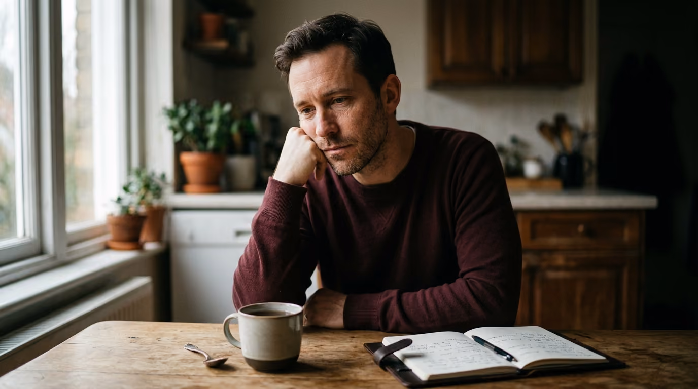 Libido, Energy, and Testosterone: A Guide to Symptoms and Lifestyle Factors