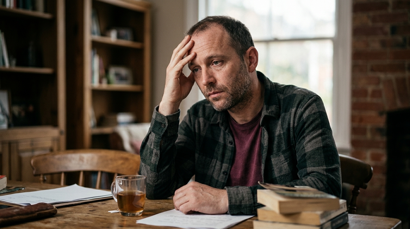 Stress, Mental Health, and Low Testosterone: Sorting Out the Connections